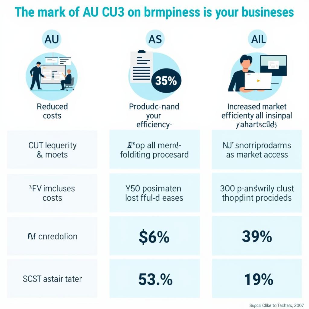 Impact of ASEAN AU CU3 on Businesses