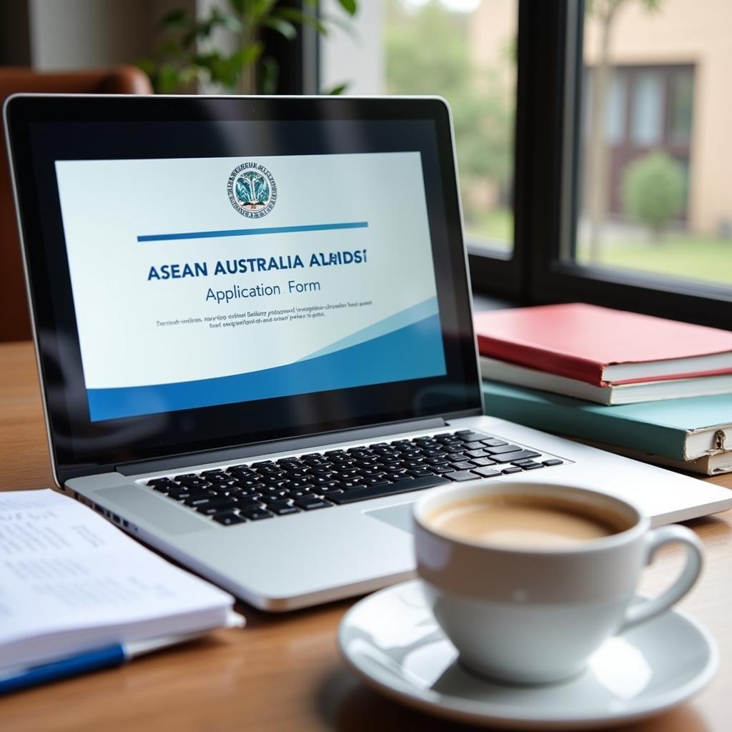 Preparing a Successful Application for ASEAN Australia Awards