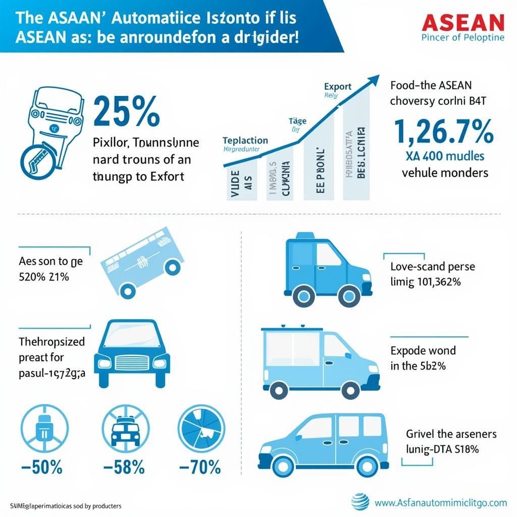 ASEAN Auto Market Growth