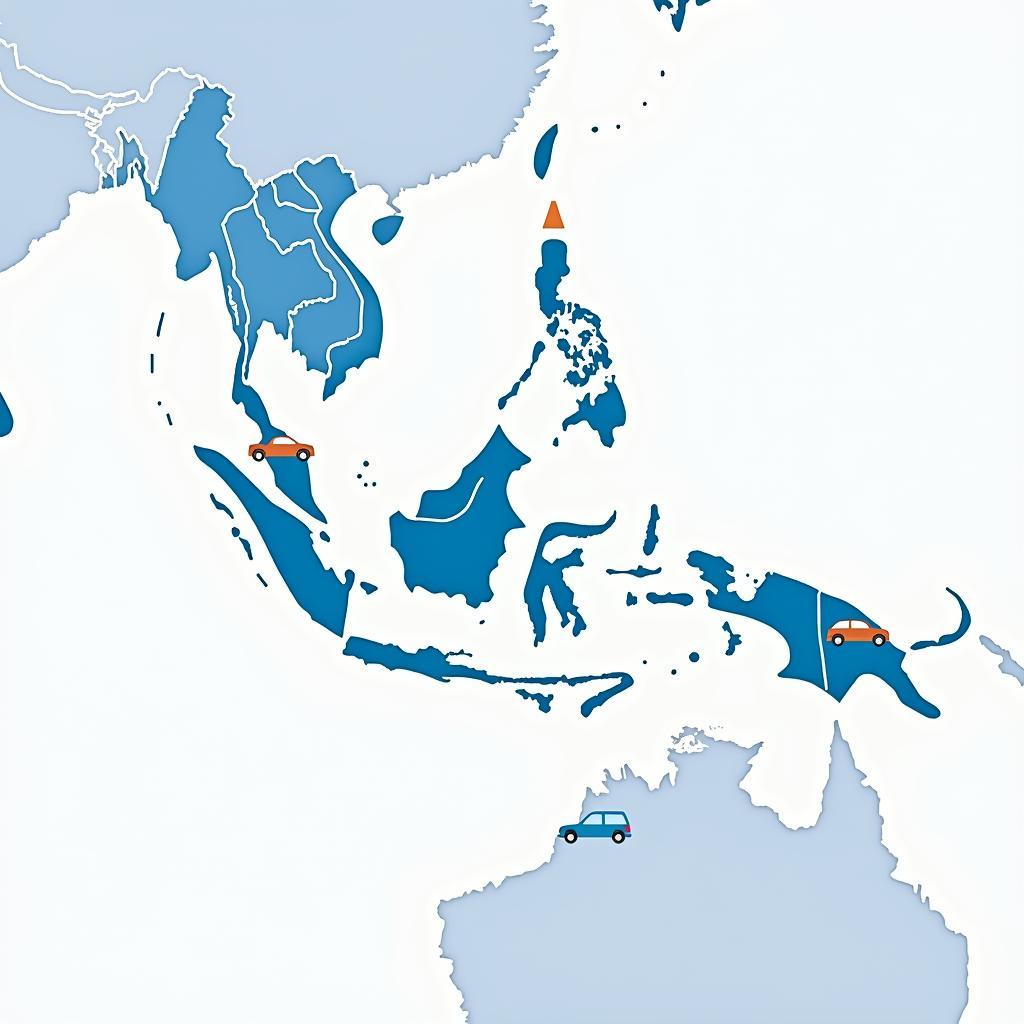 ASEAN Automotive Federation Market Integration