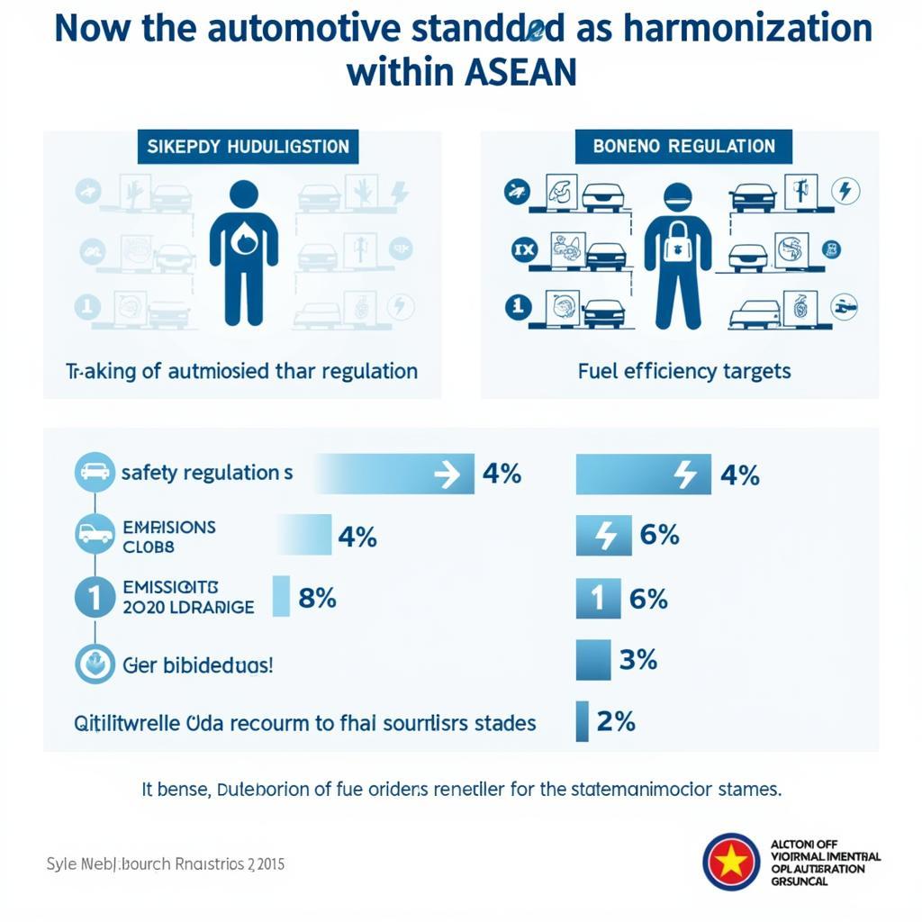 ASEAN Automotive Standards Harmonization