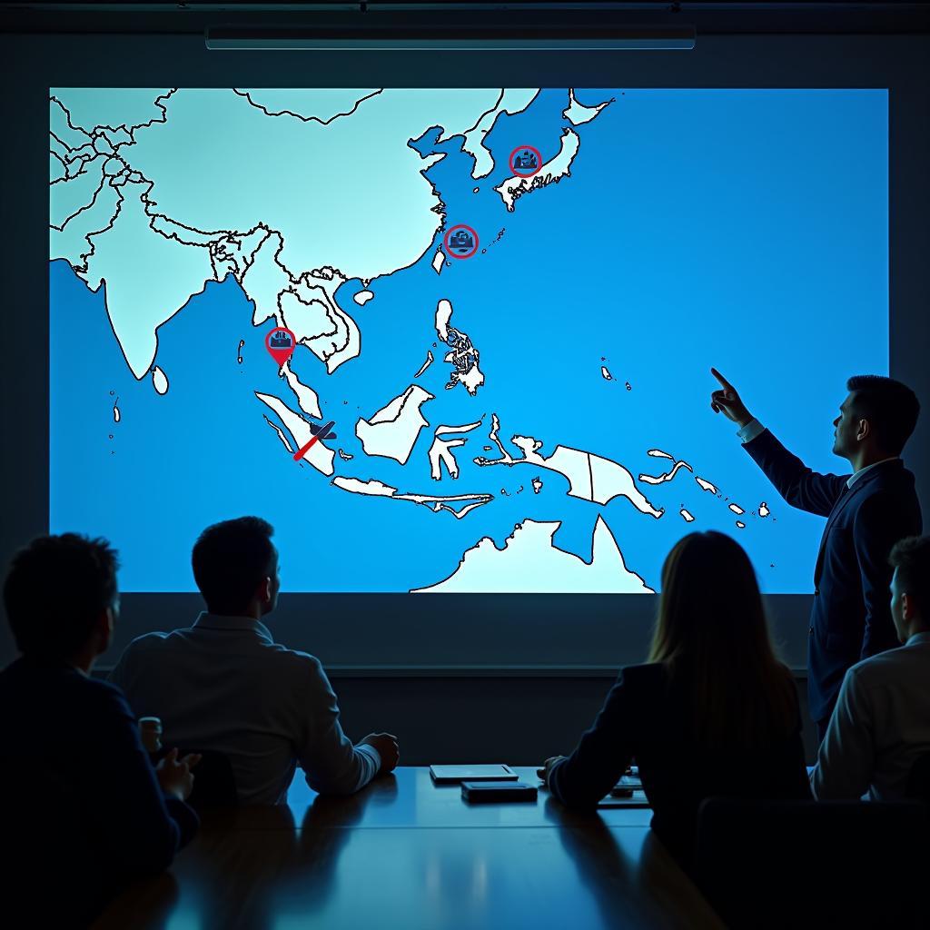 ASEAN Azure Planning Strategy