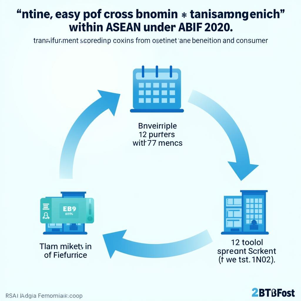 ASEAN Banking Integration Framework 2020: Seamless Cross-Border Transactions