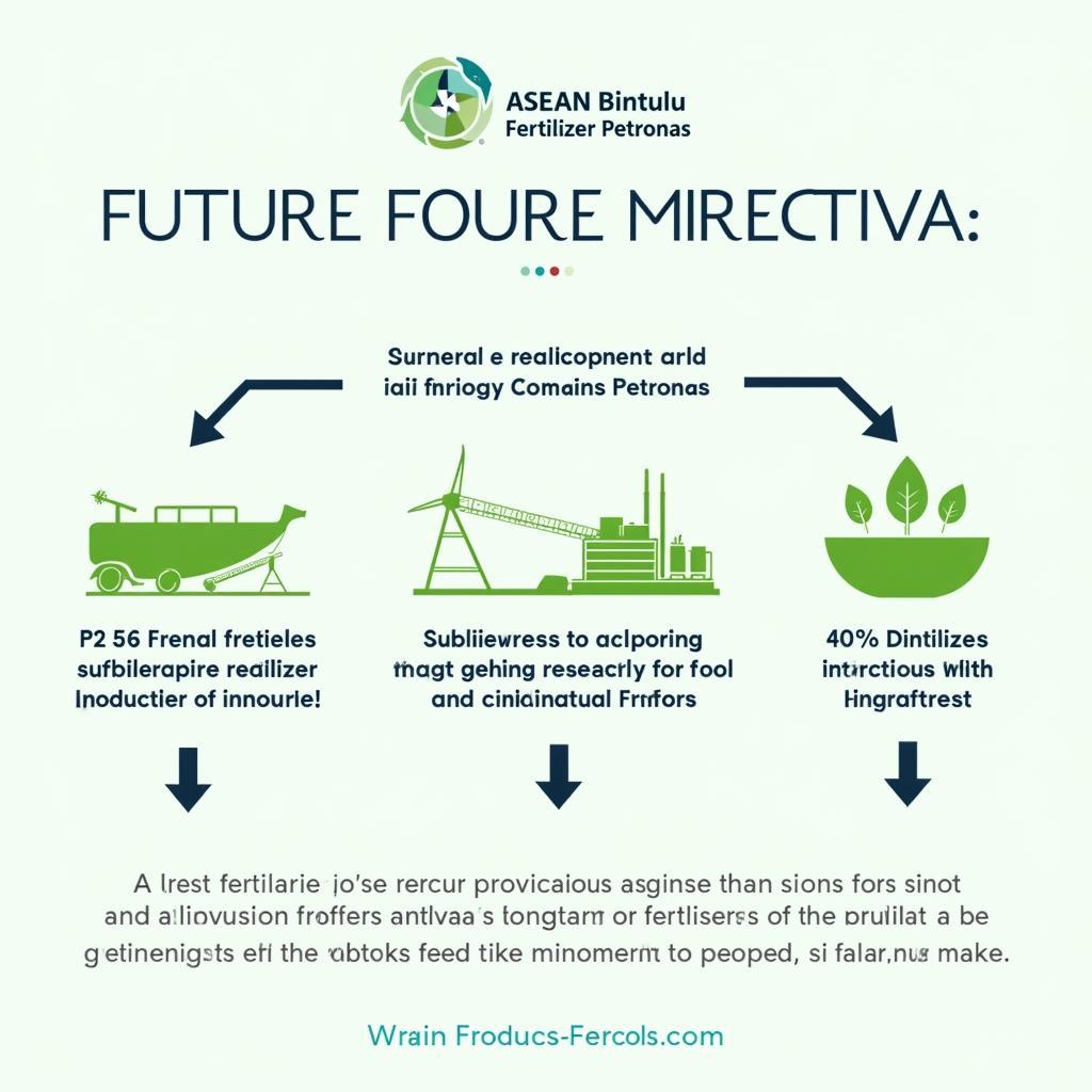 ASEAN Bintulu Fertilizer Petronas - Future Innovation