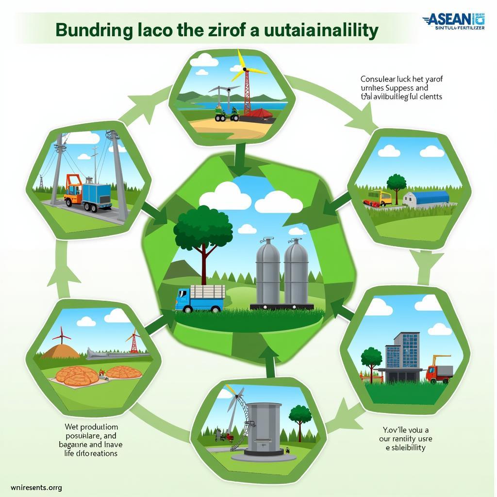 ASEAN Bintulu Fertilizer and Environmental Sustainability