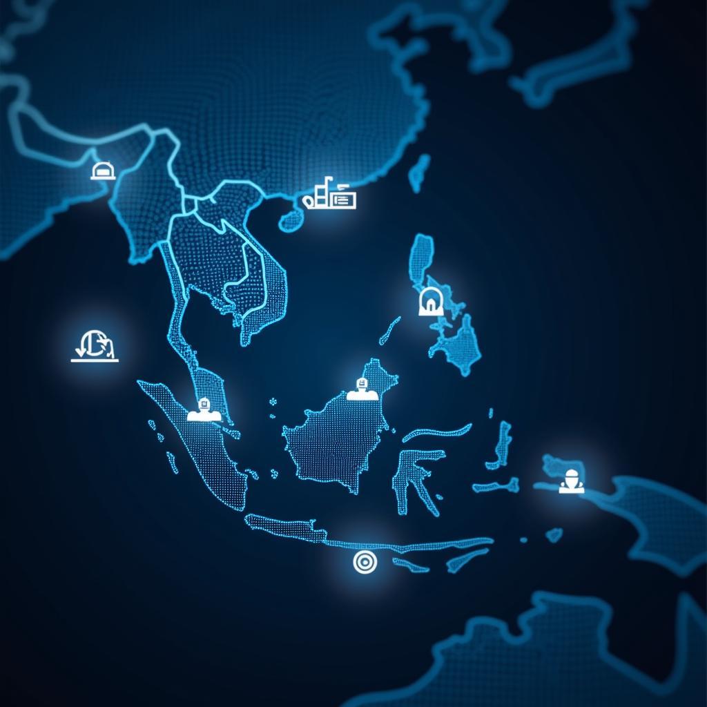 ASEAN Blockchain Future Trends