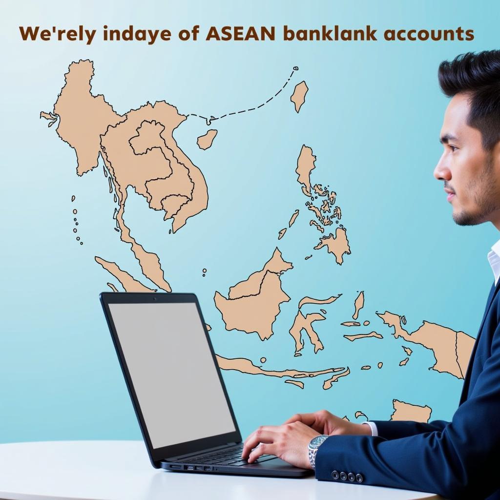 ASEAN Business Banking Advantages