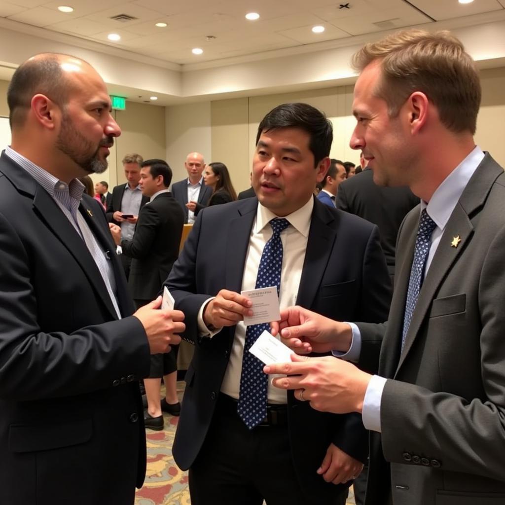 ASEAN Business Connections in Kansas City