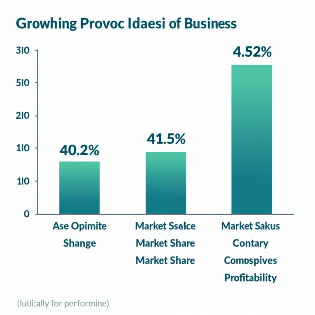 Chart showing the positive impact of Ase Optimizer Fmax Units on business growth in ASEAN