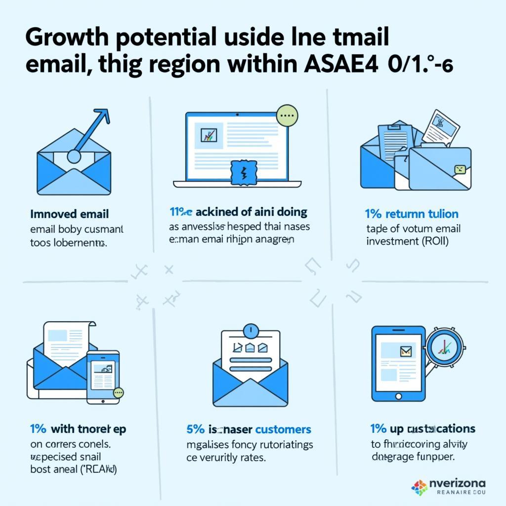 ASEAN Business Growth with Email Marketing