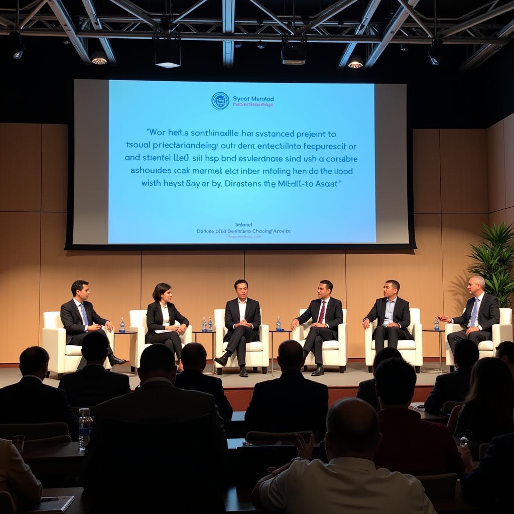 ASEAN Business and Investment Summit 2019: Embracing Sustainable Development