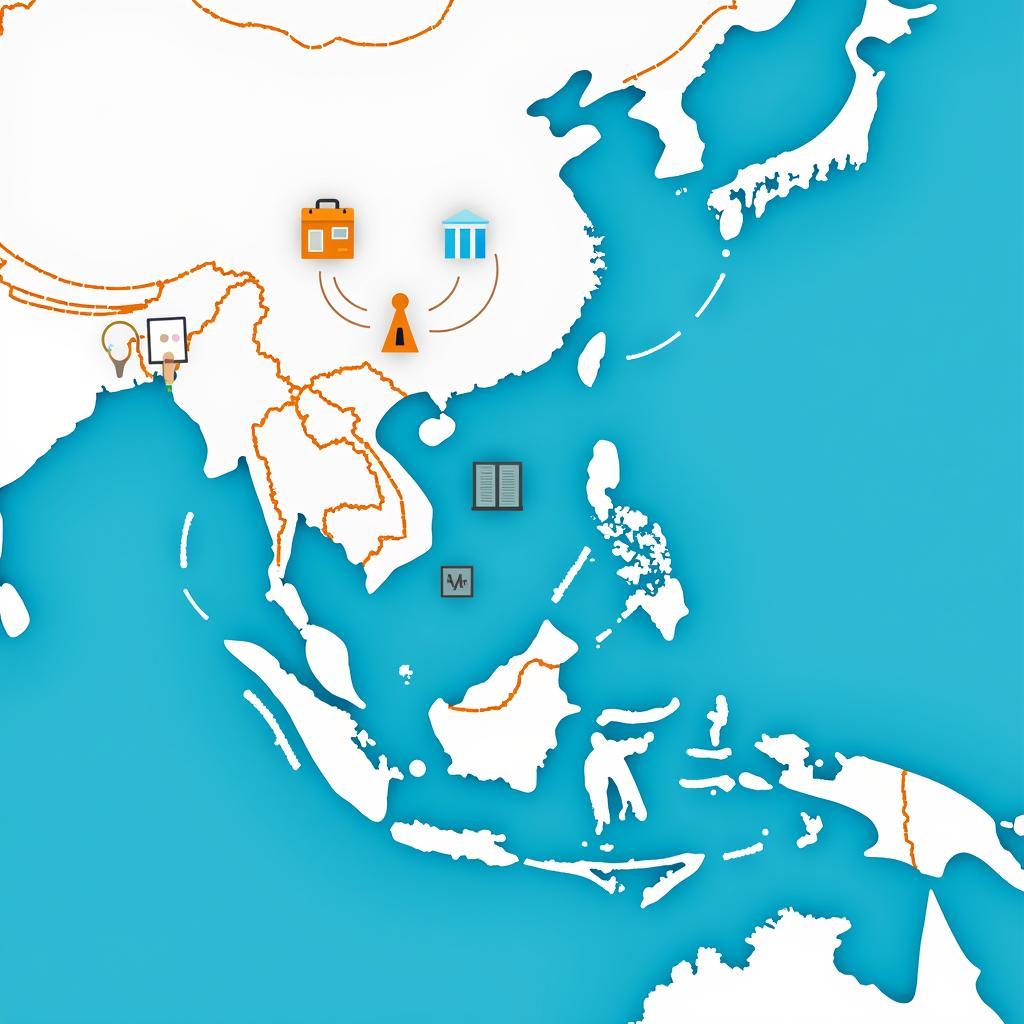 ASEAN Business Network and Digital Connectivity