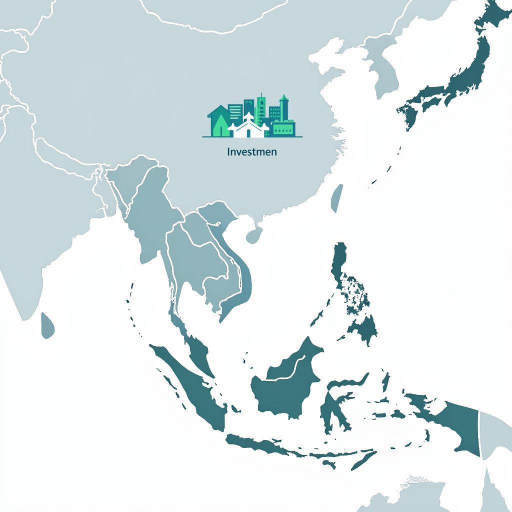 Business Opportunities and Investments in ASEAN