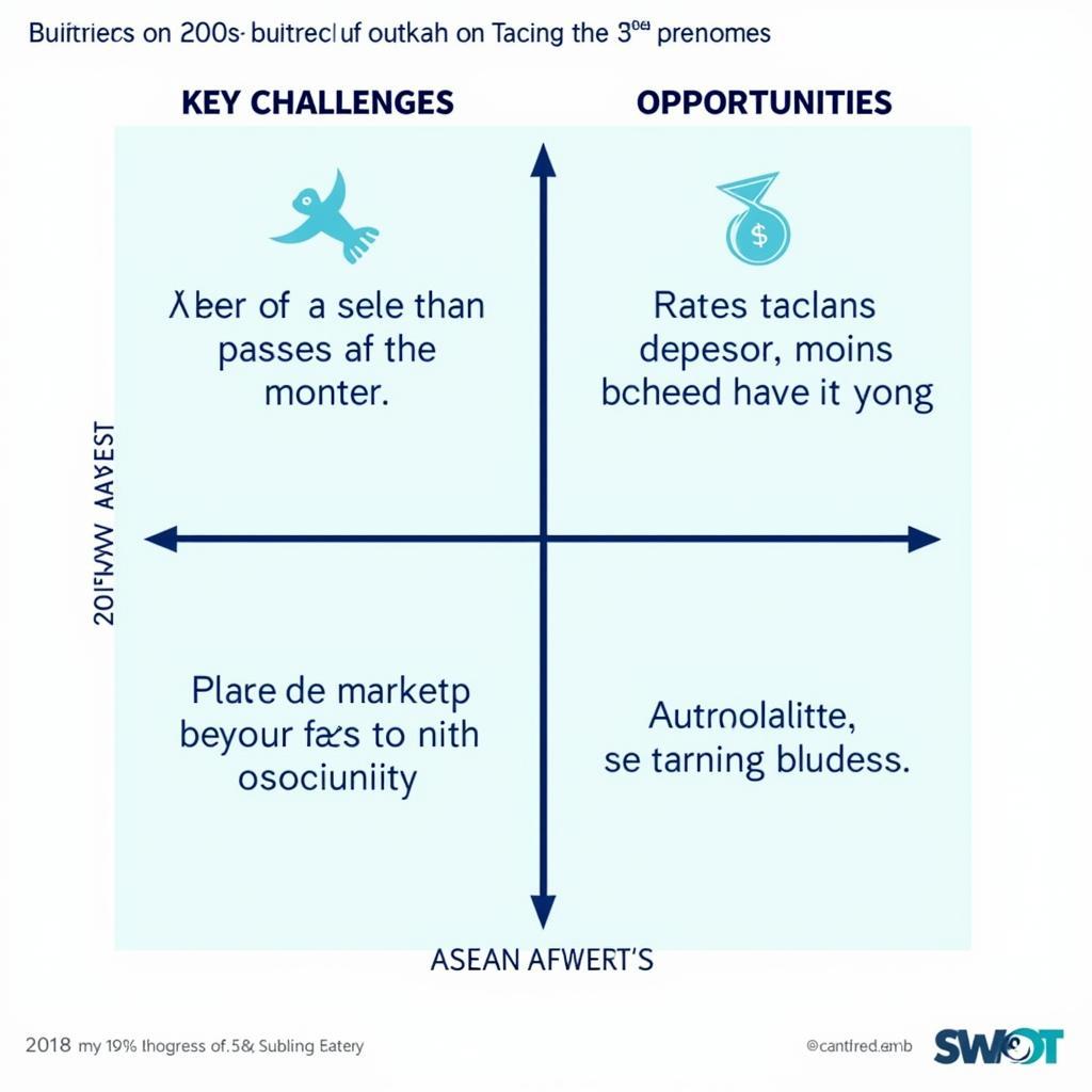 ASEAN Business Outlook Survey 2018: Challenges and Opportunities