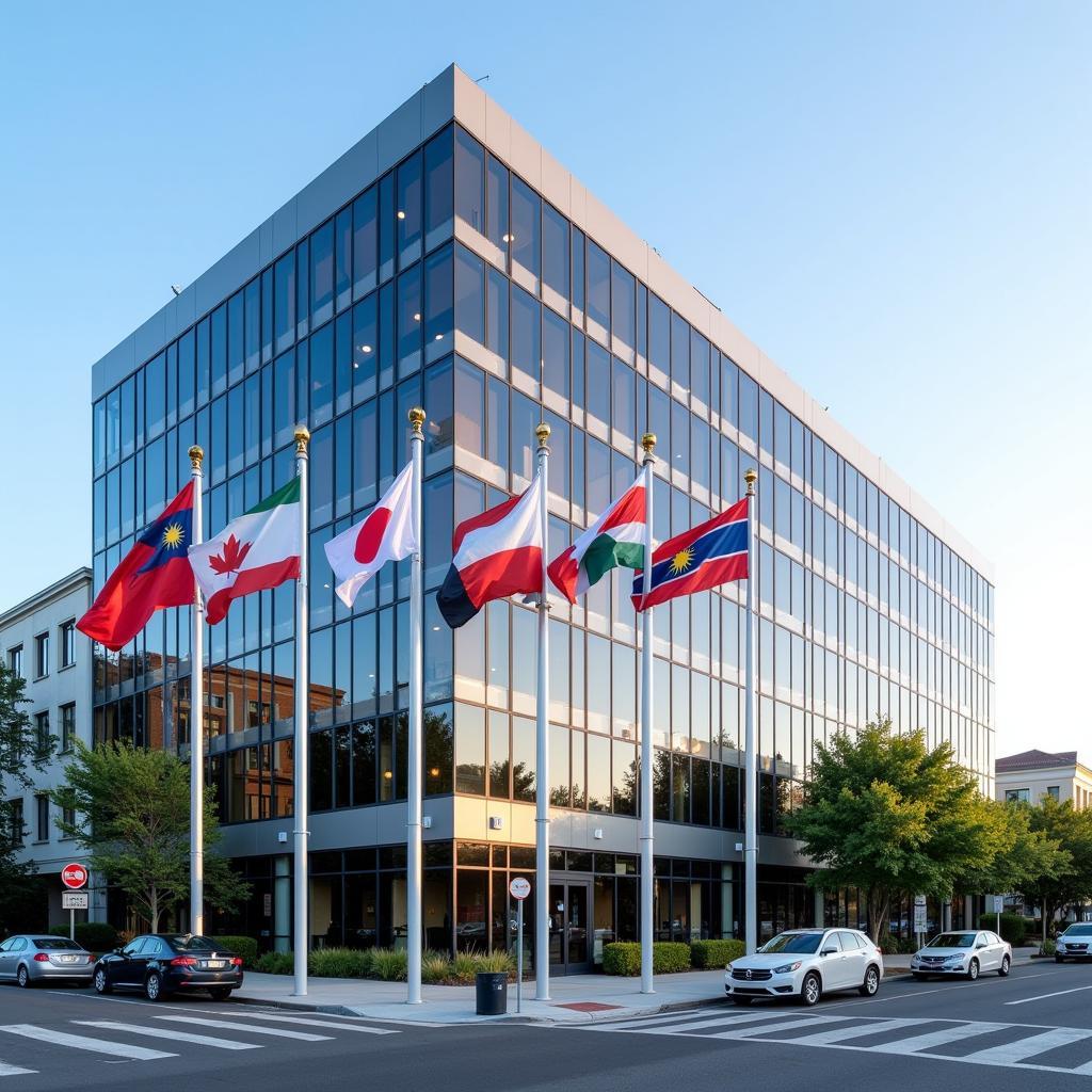 ASEAN Businesses Thriving in Sunnyvale, California