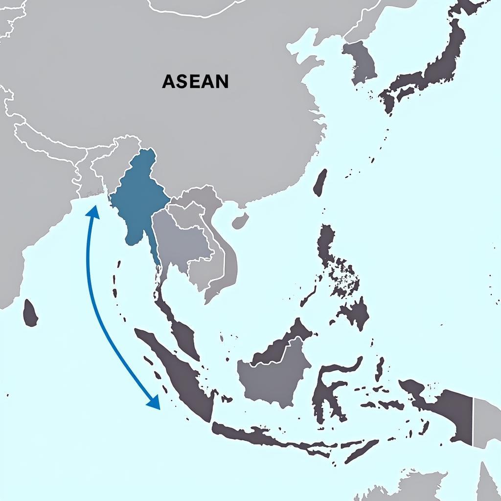 ASEAN and Canada Petroleum Partnership