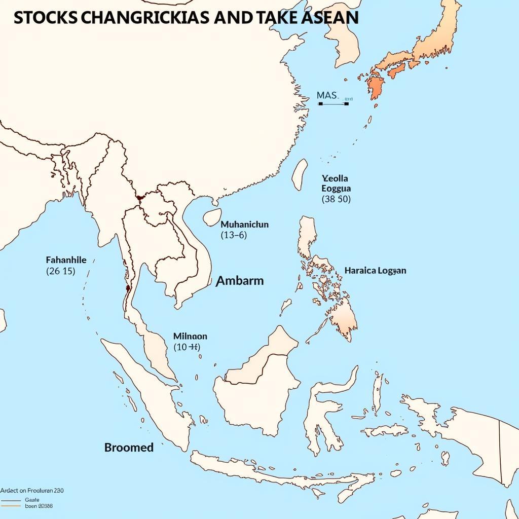 ASEAN Capital Markets Overview