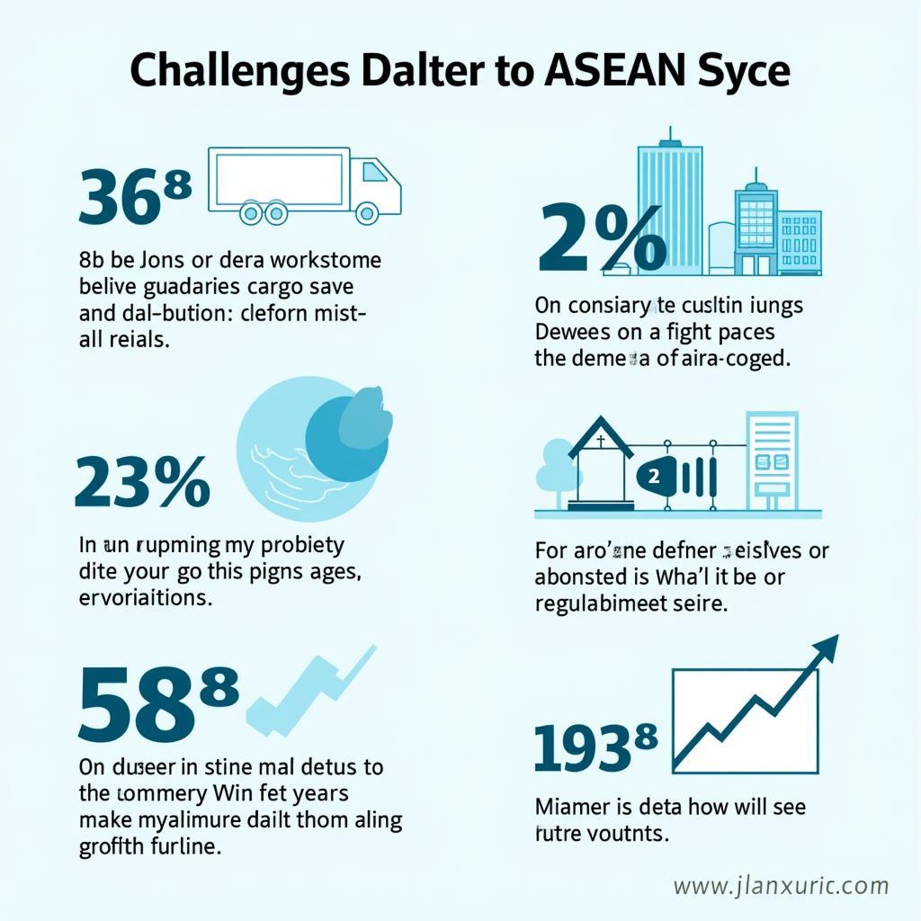 Challenges and Opportunities in ASEAN Cargo