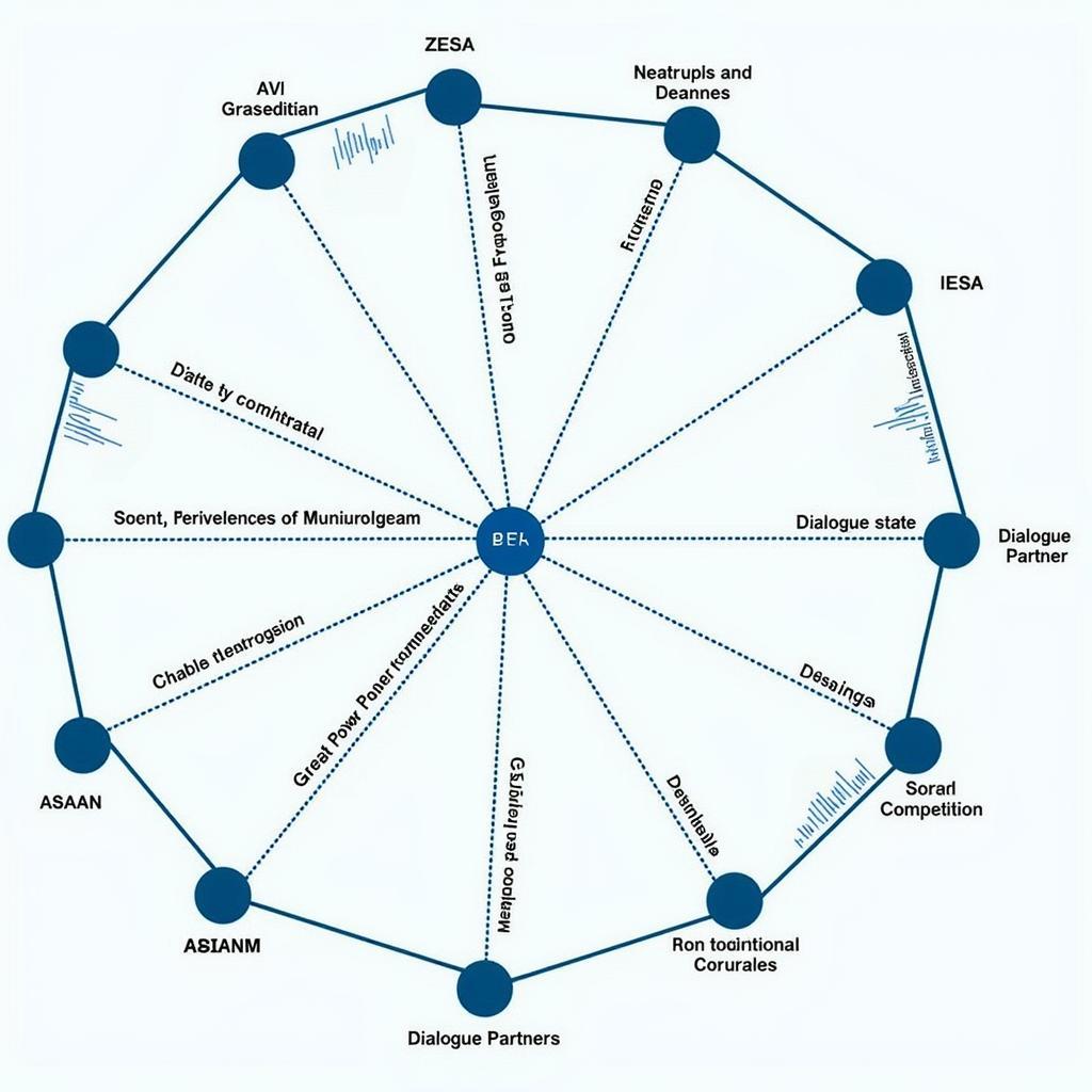 The Future of ASEAN Centrality: Navigating Complexities