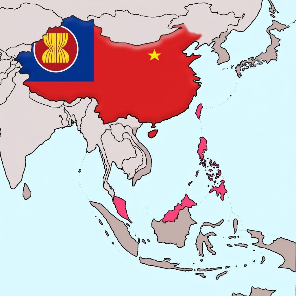 ASEAN Centrality in the South China Sea Dispute