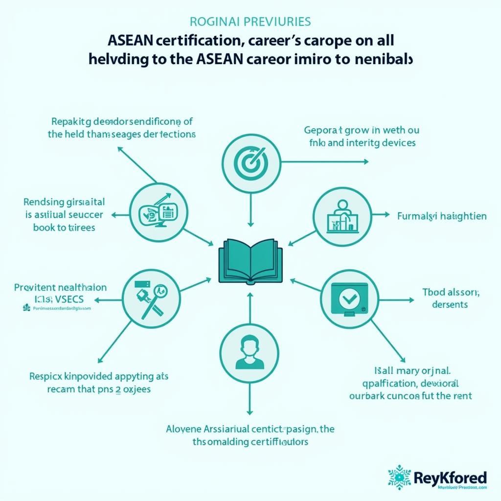 ASEAN Certification Benefits and Career Paths