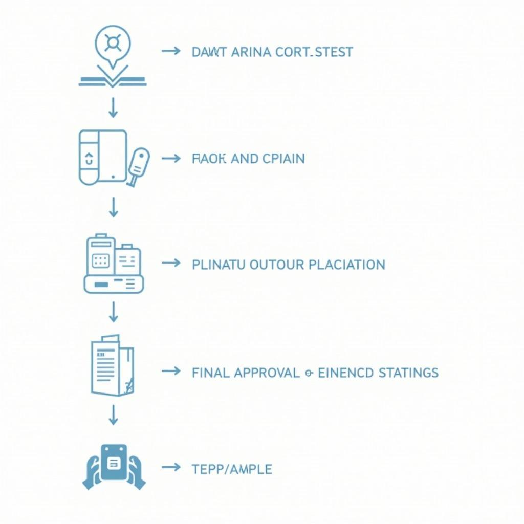 ASEAN Certification Process