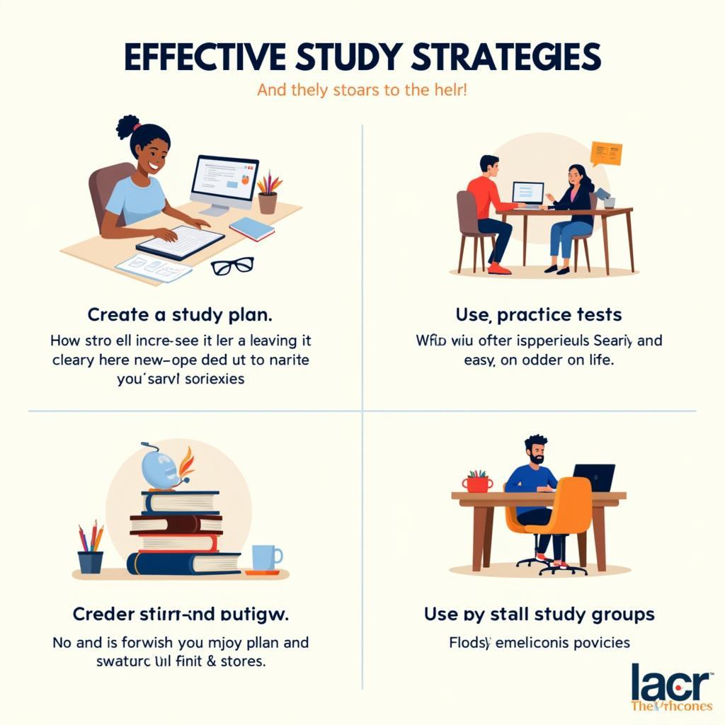 Effective Study Strategies for ASEAN Certification