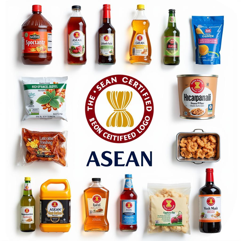 The Importance of the ASEAN Certified Logo