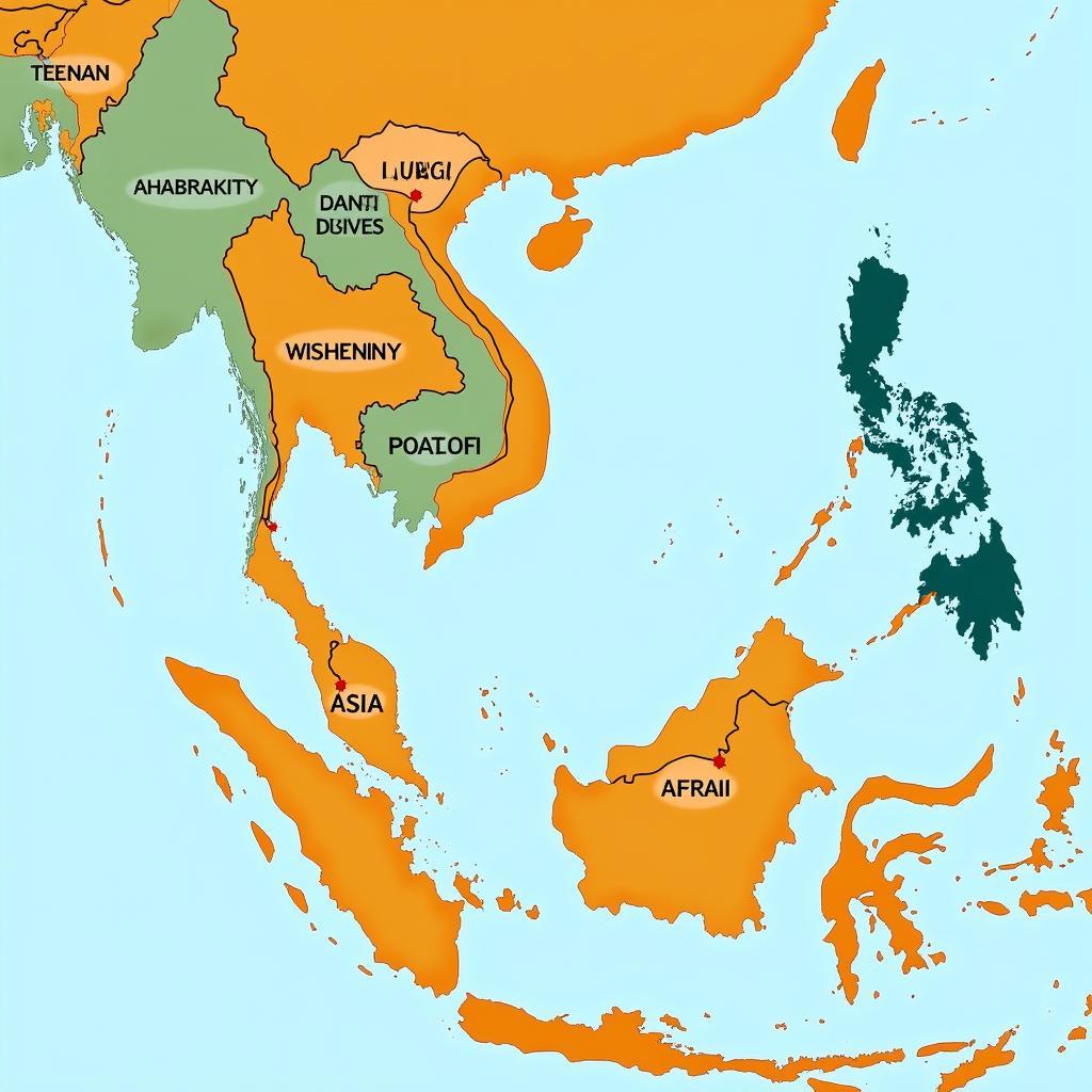 ASEAN Challenges and Opportunities