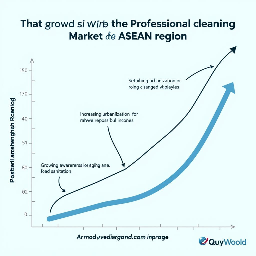 ASEAN Cleaning Services Market Growth