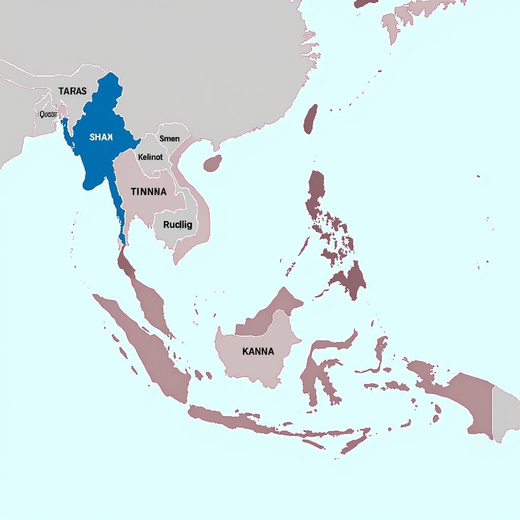 ASEAN Clinical Trials Landscape