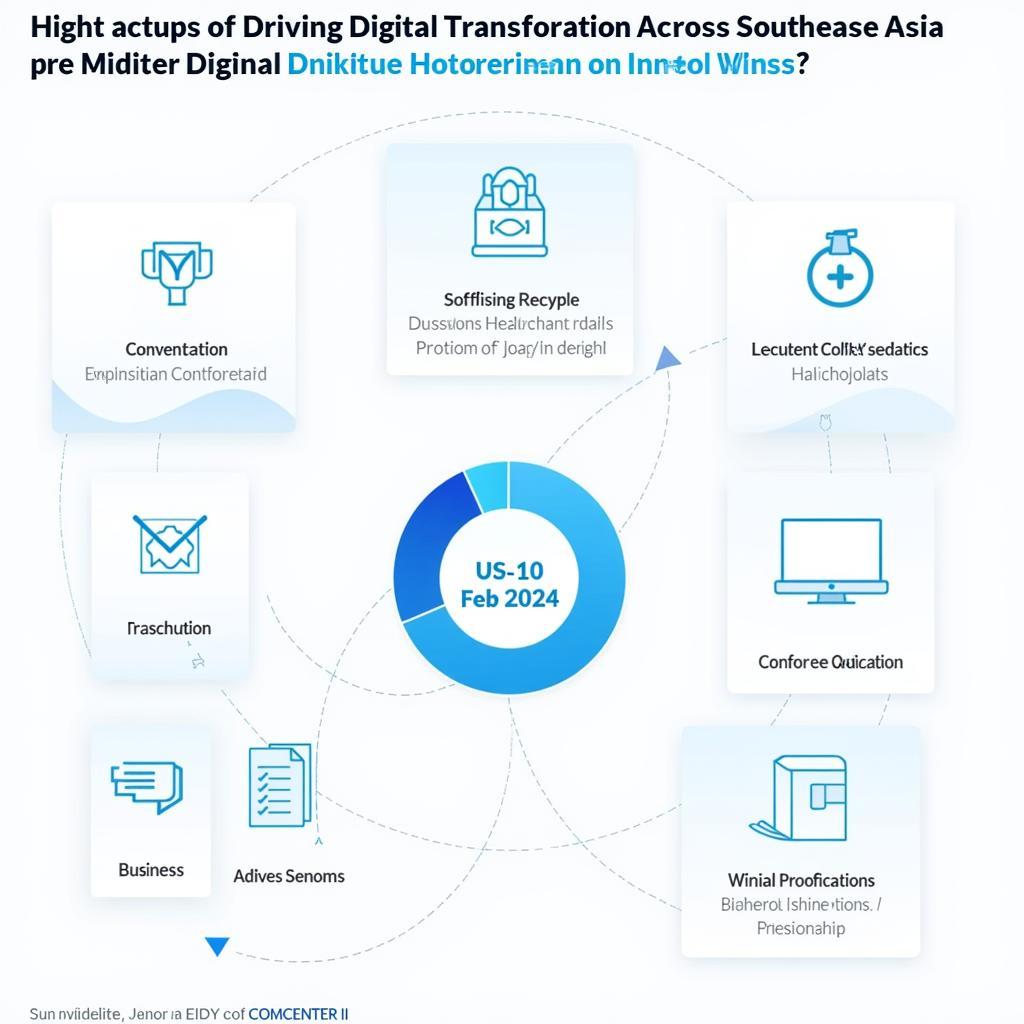 ASEAN COMCENTER II Driving Digital Transformation