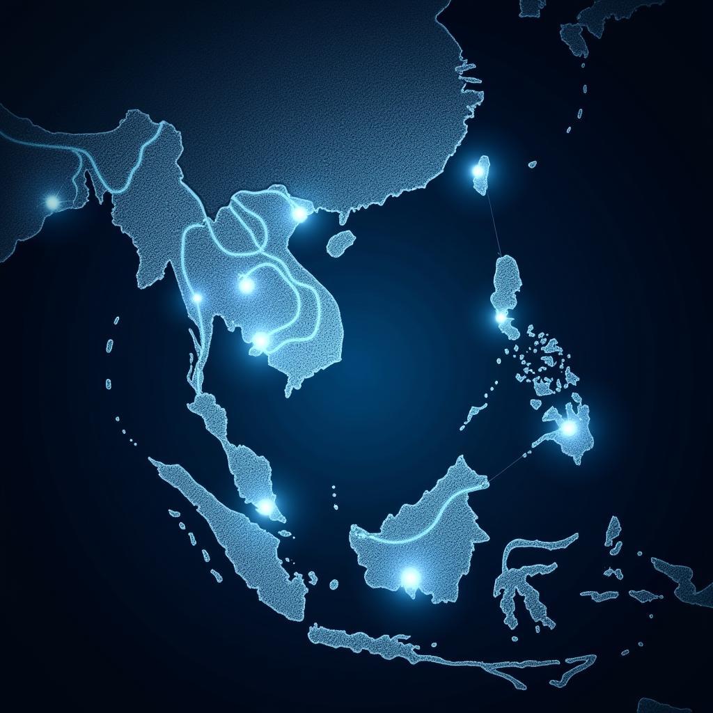 ASEAN Communication Network