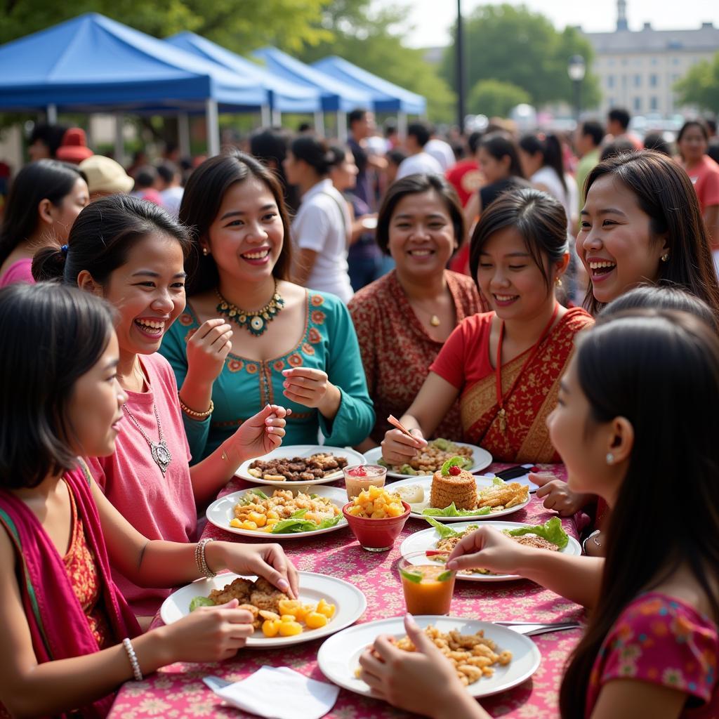 ASEAN Community in Kansas City