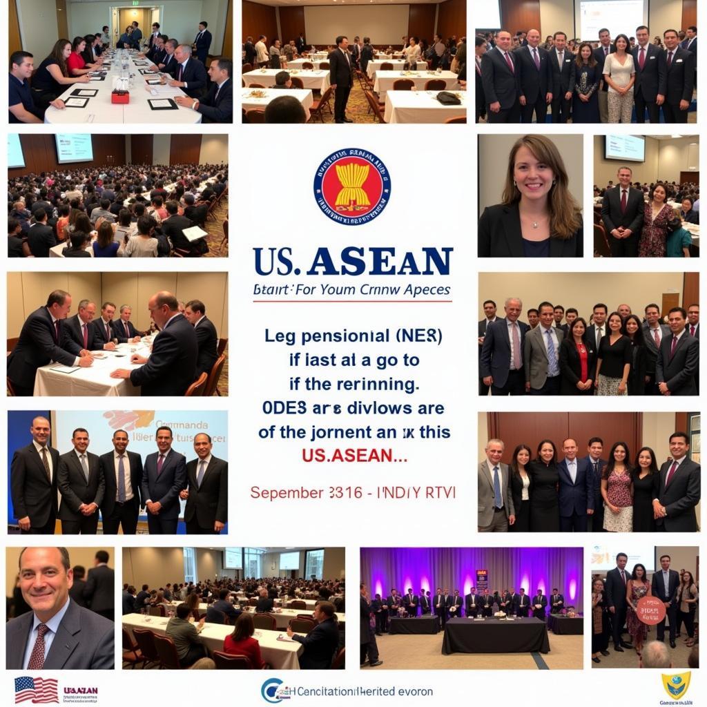 The Legacy of the ASEAN Conference 2018 Arizona