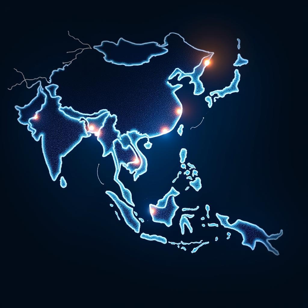 ASEAN's Connected Future