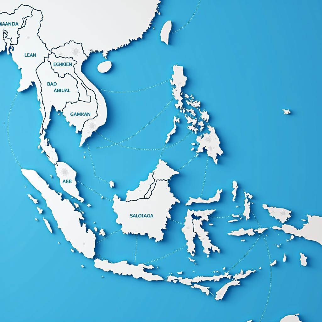 ASEAN Connectivity and Growth