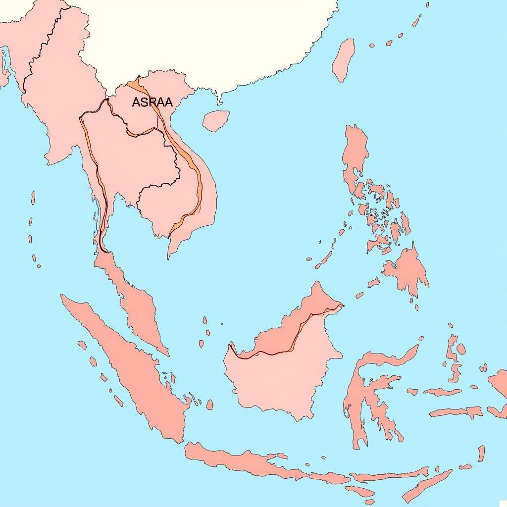 ASEAN Connectivity Projects