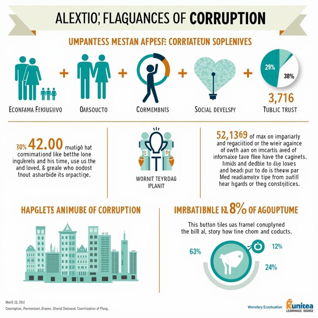 Impact of Corruption in Southeast Asia