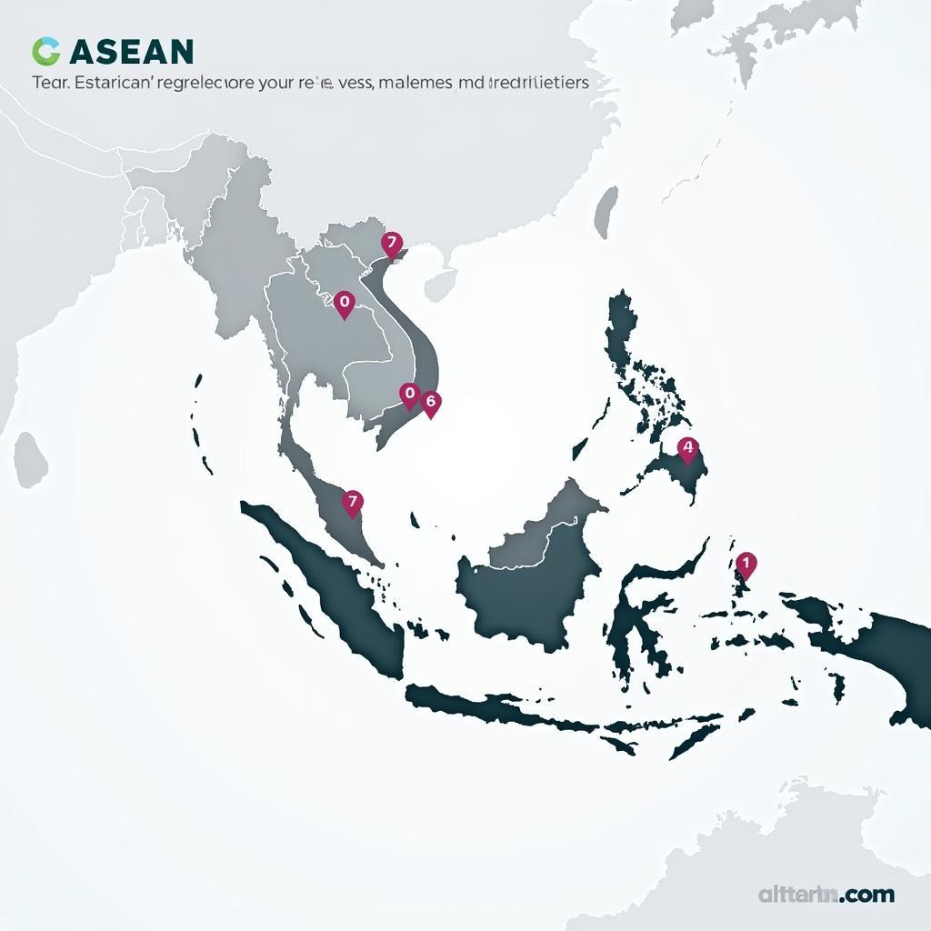 ASEAN COVID-19 Guidelines Overview