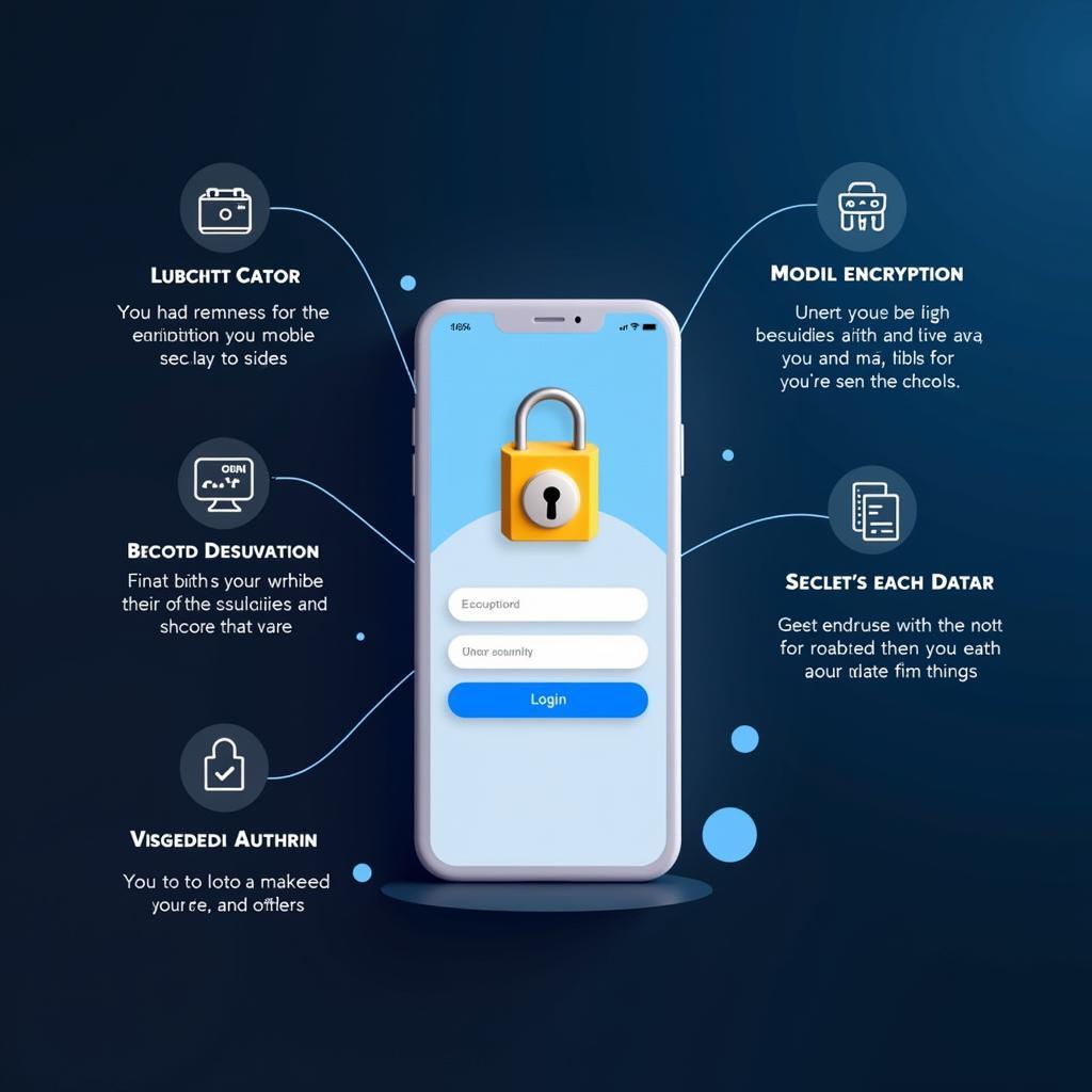 Secure login process for the ASEAN Credit Union.