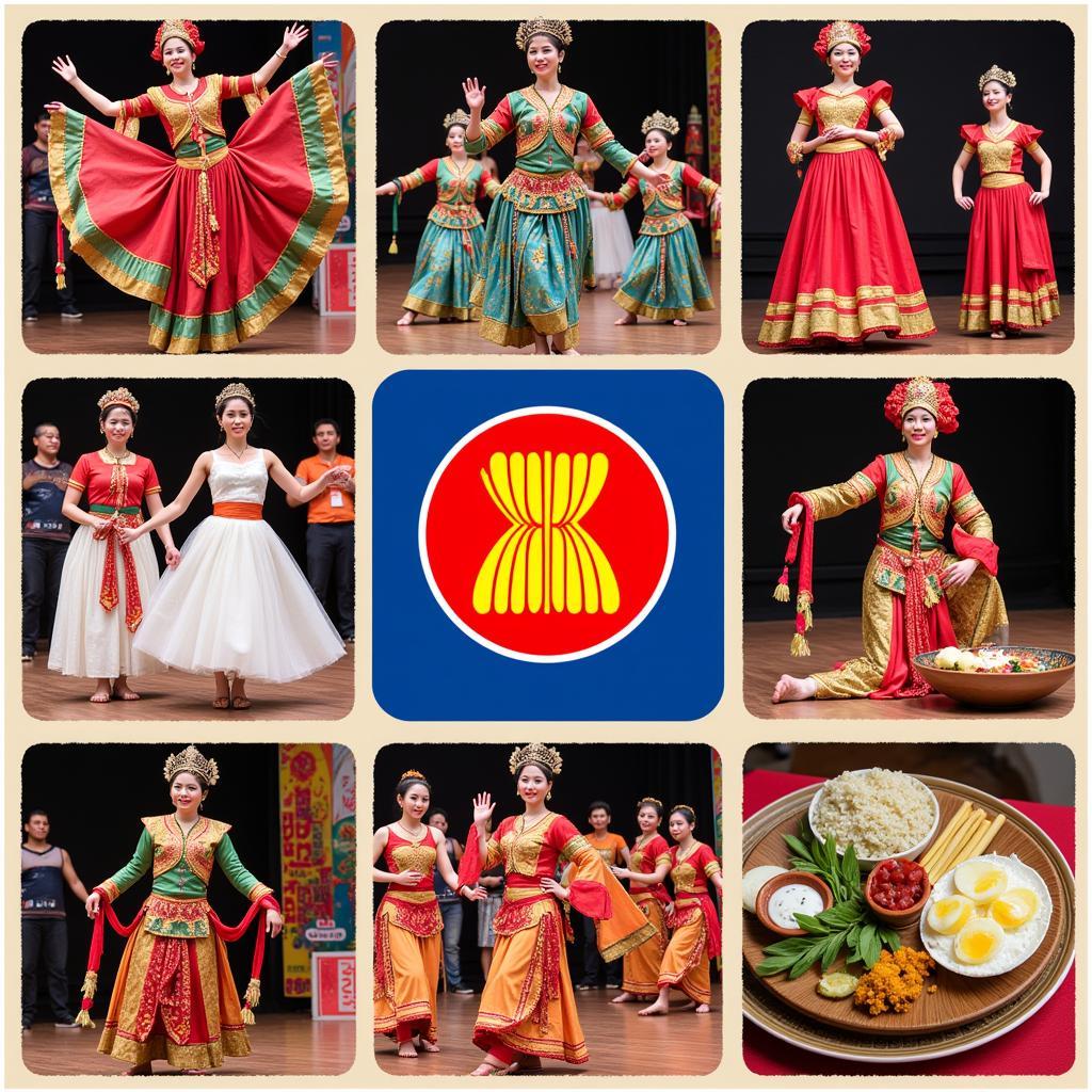 ASEAN Cultural Diversity Showcase