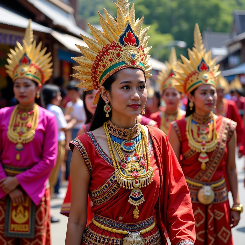 Celebrating ASEAN's Cultural Diversity