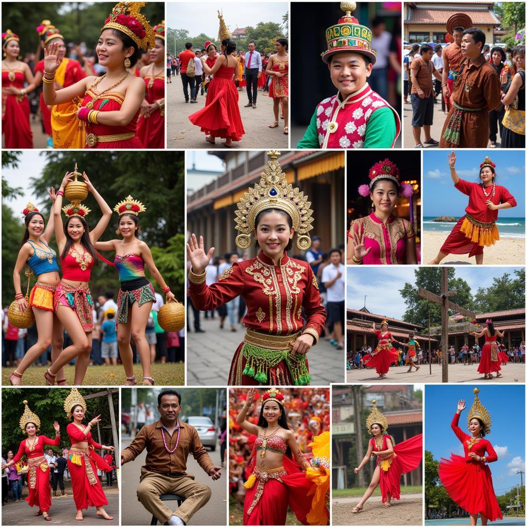 ASEAN Cultural Exchange