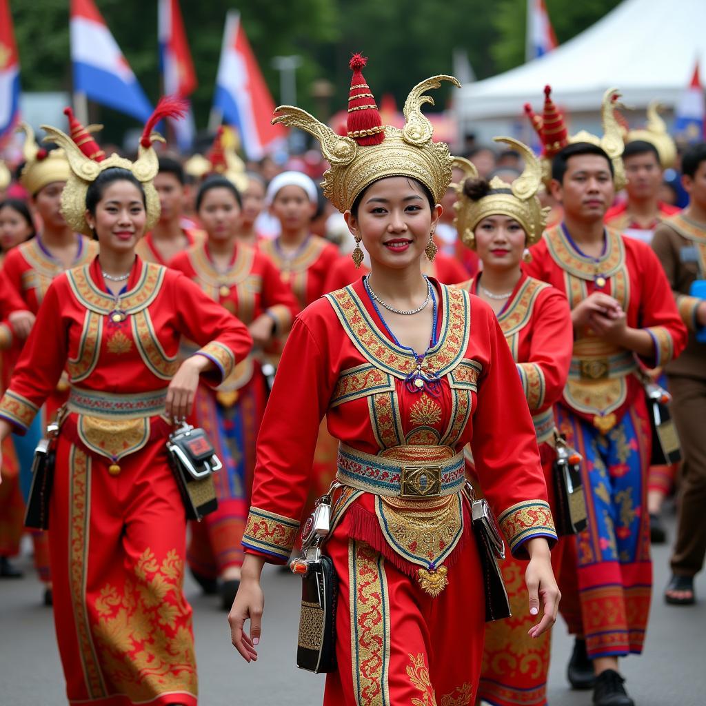 ASEAN Cultural Festival 2017