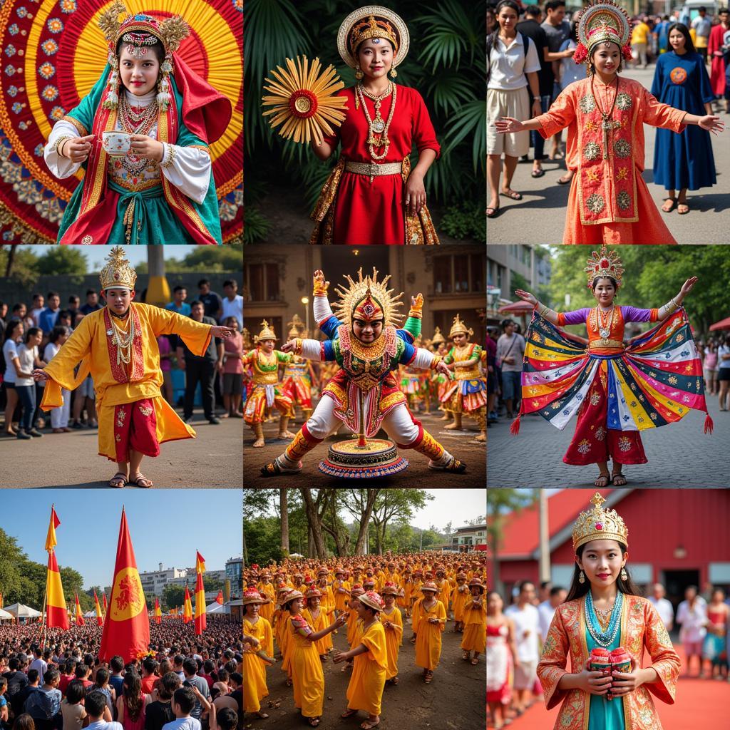 ASEAN Calendar: Cultural Festivals and Celebrations