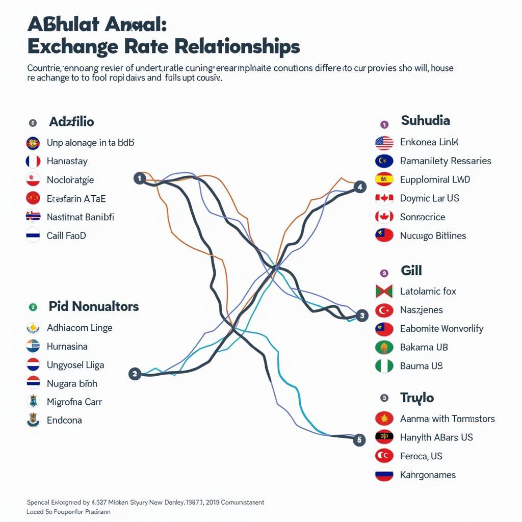 ASEAN Currency Exchange Dynamics