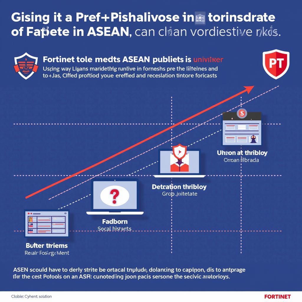 ASEAN Cybersecurity Challenges and Solutions