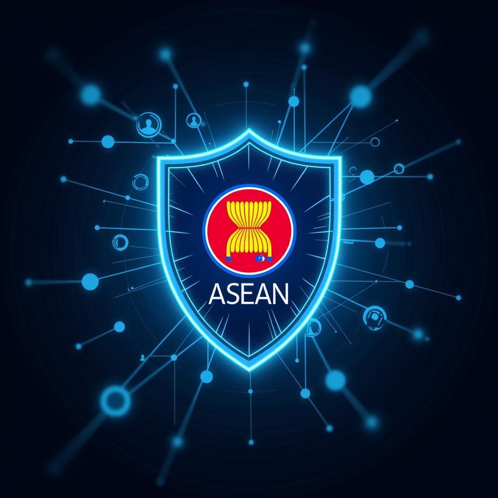 ASEAN Cybersecurity Shield