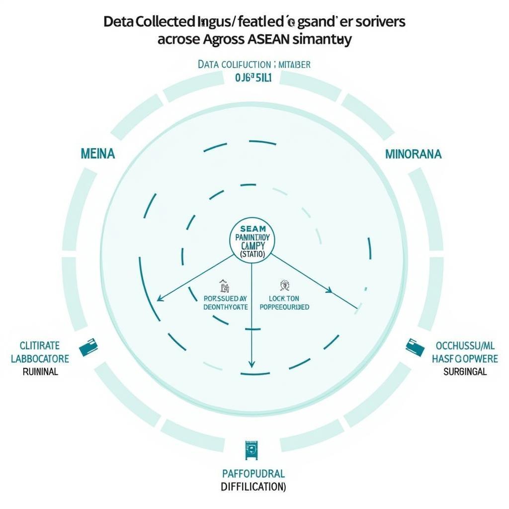 ASEAN Data Collection Landscape